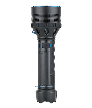Olight X9R Marauder 25000 Lumens Rechargeable Tactical Brightest LED Torch