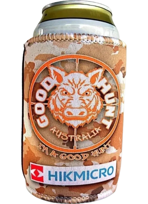 Good Hunt Stubby Cooler