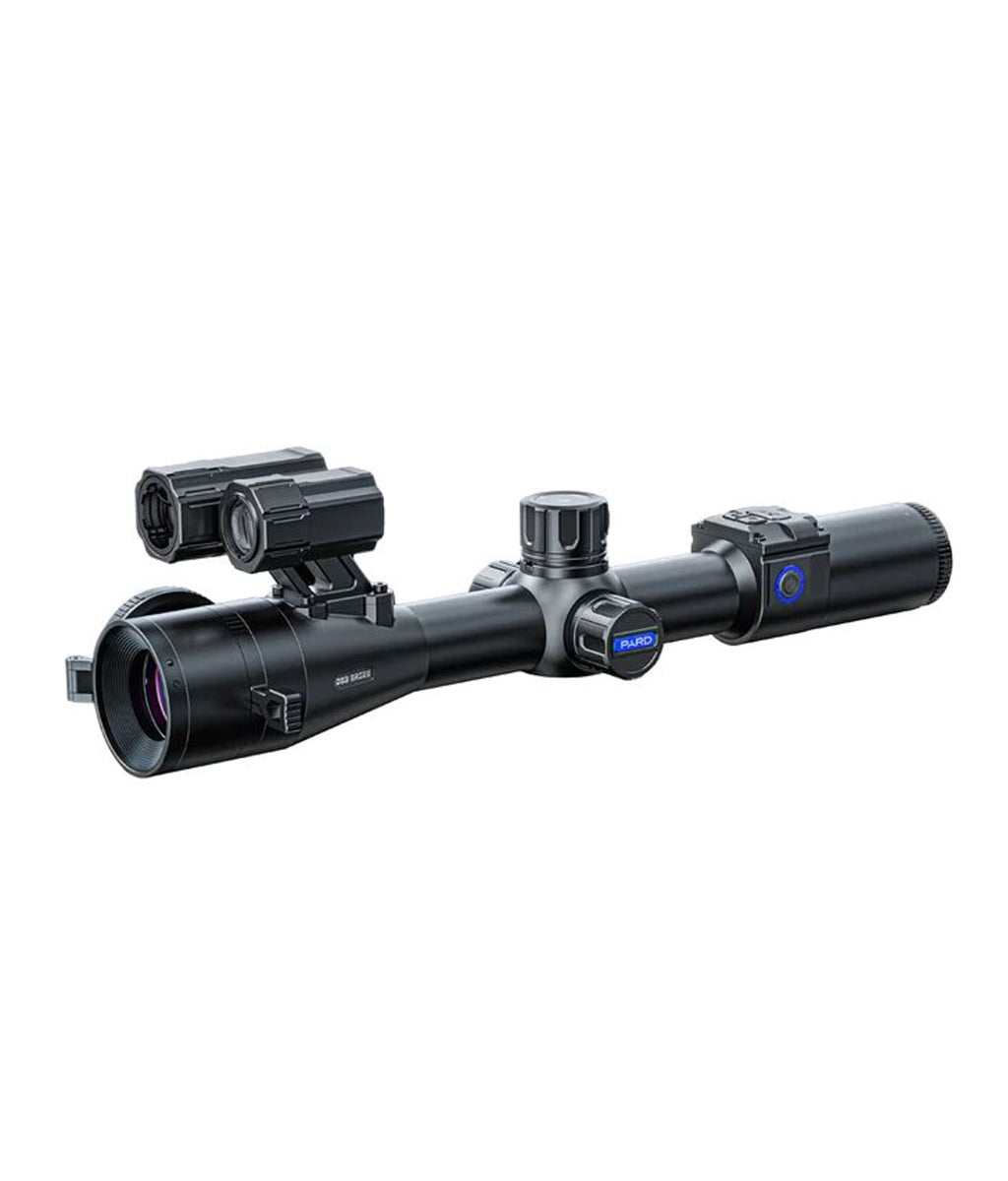 PARD DS35-70 (5.6x) with TL3 940nm - Digital Night Vision Riflescope