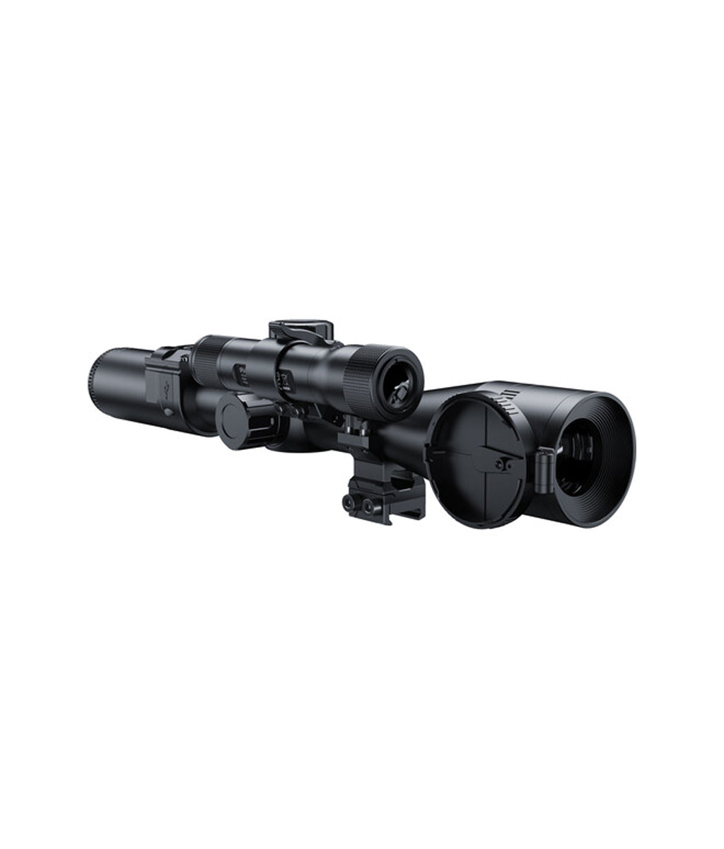PARD DS35-70-LRF (5.6x - 940nm with LRF) Digital Night Vision Riflescope