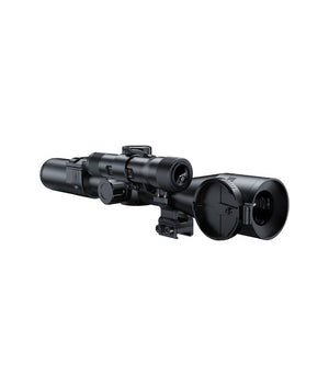 PARD DS35-70-LRF (5.6x - 940nm with LRF) Digital Night Vision Riflescope