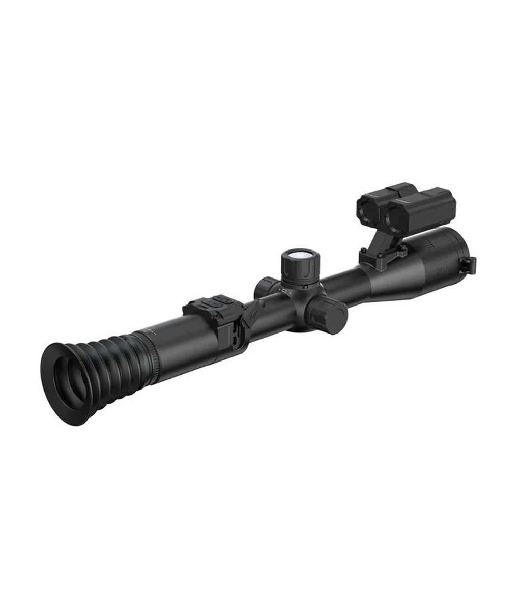 PARD DS35-70-LRF (5.6x - 850nm with LRF) Digital Night Vision Riflescope