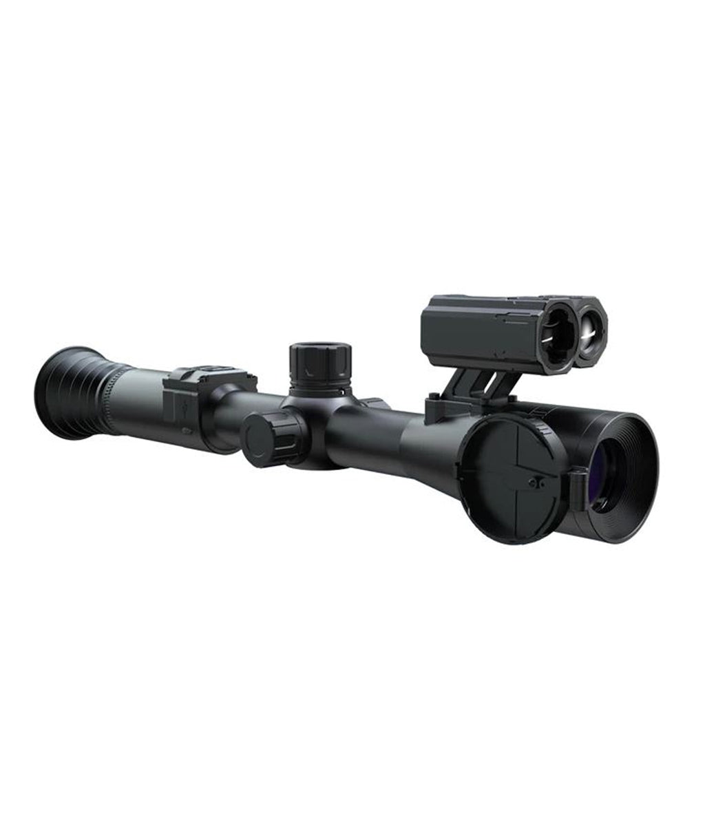 PARD DS35-70-LRF (5.6x - 850nm with LRF) Digital Night Vision Riflescope
