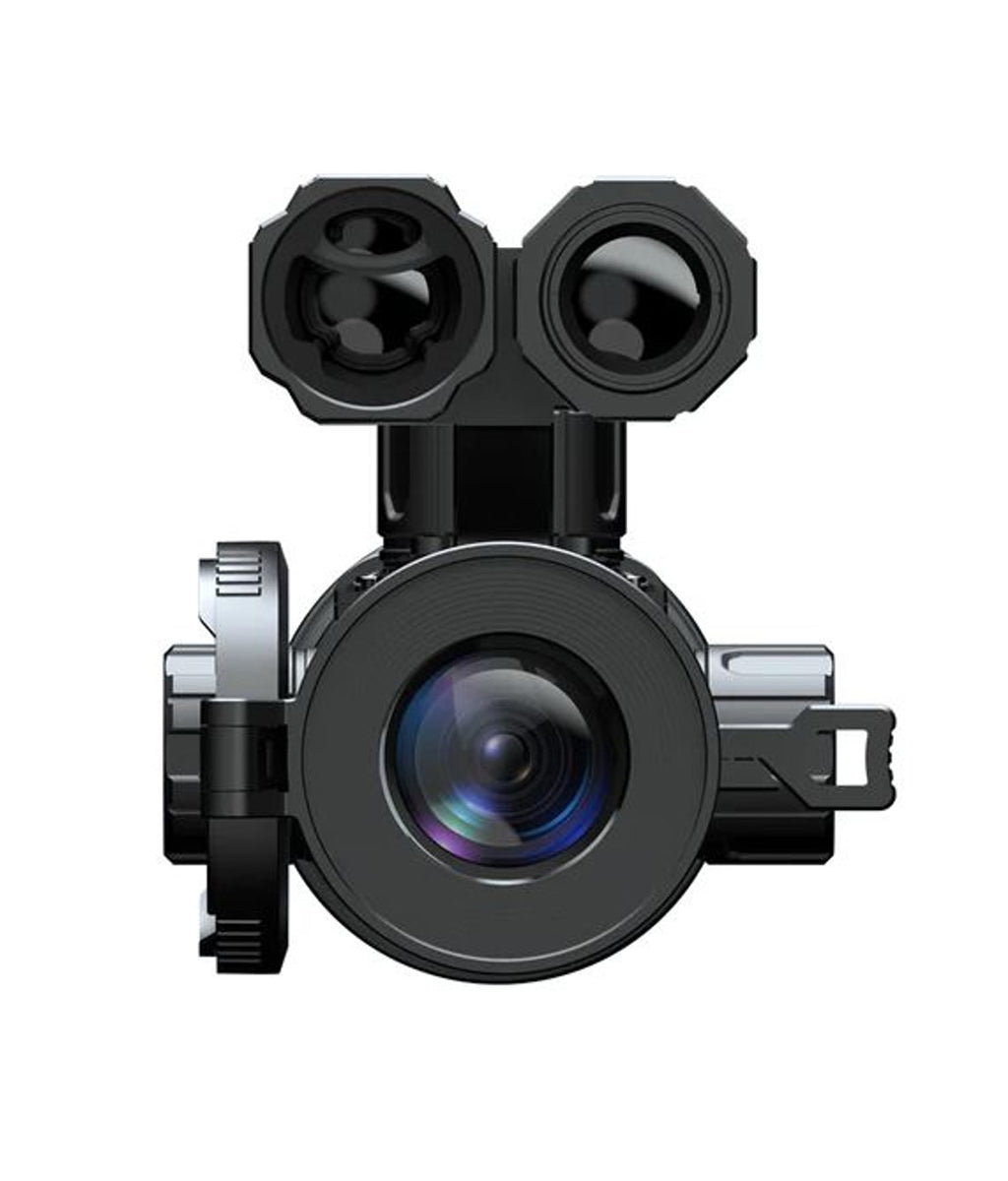 PARD DS35-70-LRF (5.6x - 850nm with LRF) Digital Night Vision Riflescope