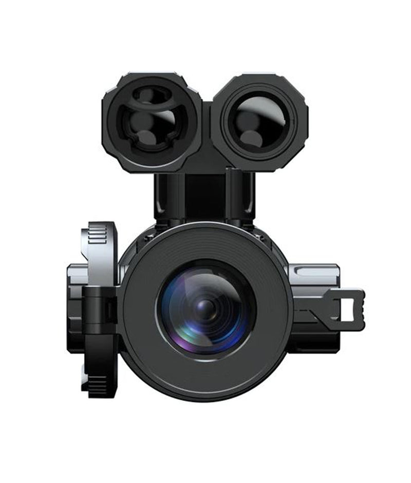 PARD DS35-70-LRF (5.6x - 850nm with LRF) Digital Night Vision Riflescope