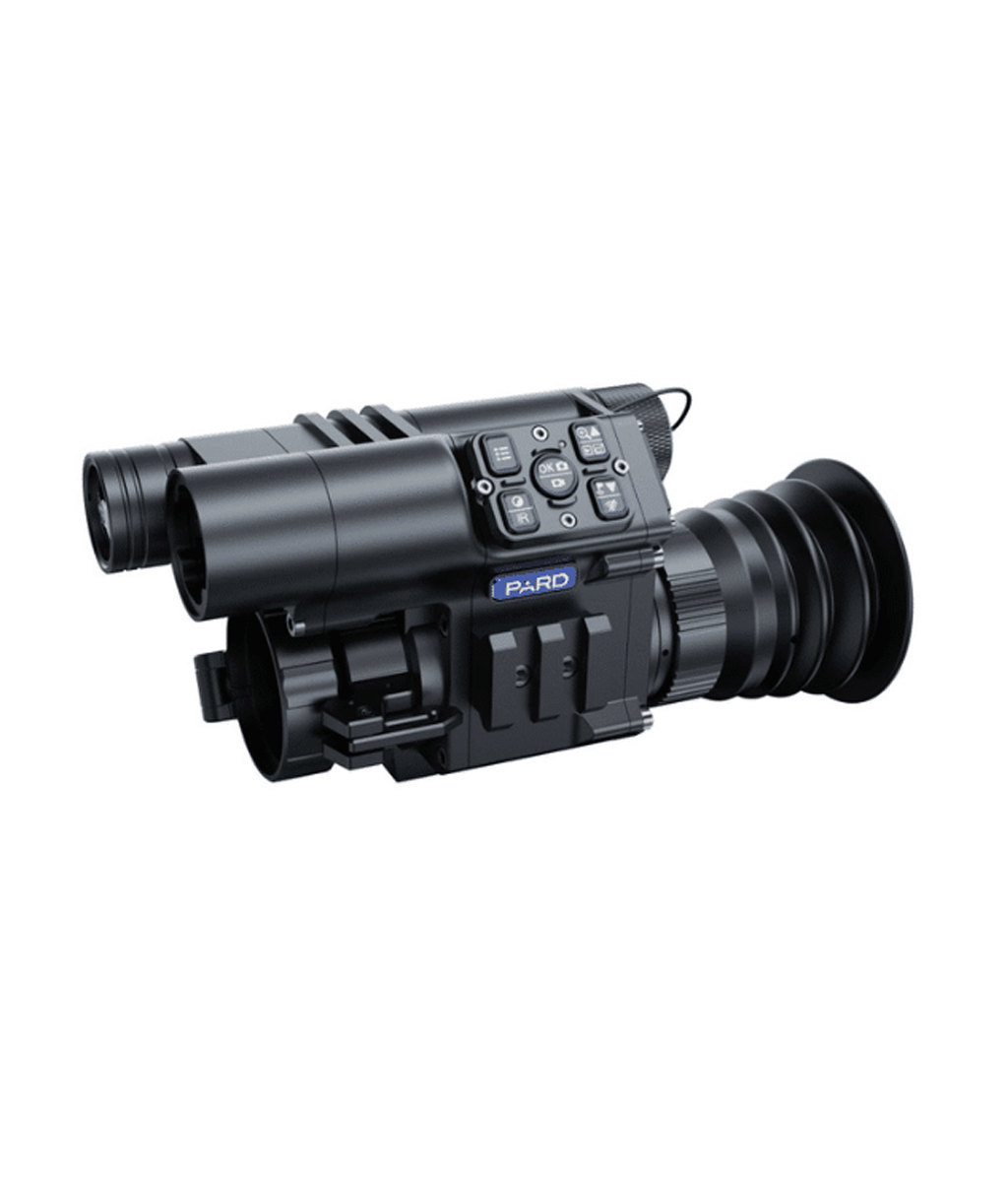 PARD FD1 (940nm) 3 in 1 Front Clip-on Night Vision