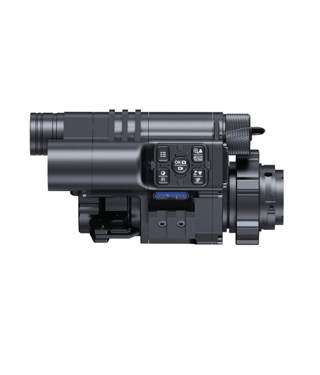 PARD FD1 (940nm) 3 in 1 Front Clip-on Night Vision