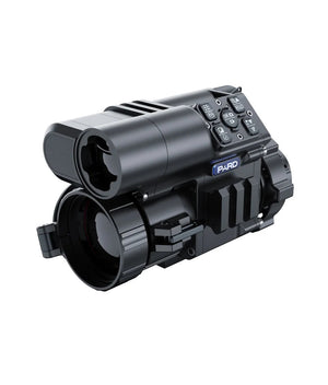 PARD FT 32 Multi-Purpose Thermal Riflescope with Laser Range Finder