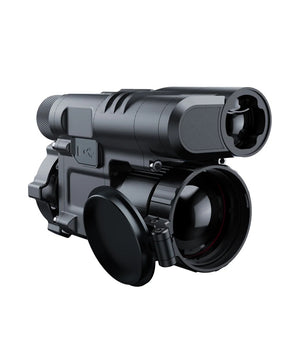PARD FT 32 Multi-Purpose Thermal Riflescope with Laser Range Finder