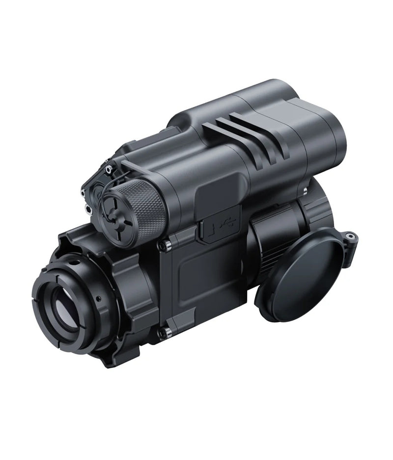 PARD FT 32 Multi-Purpose Thermal Riflescope with Laser Range Finder