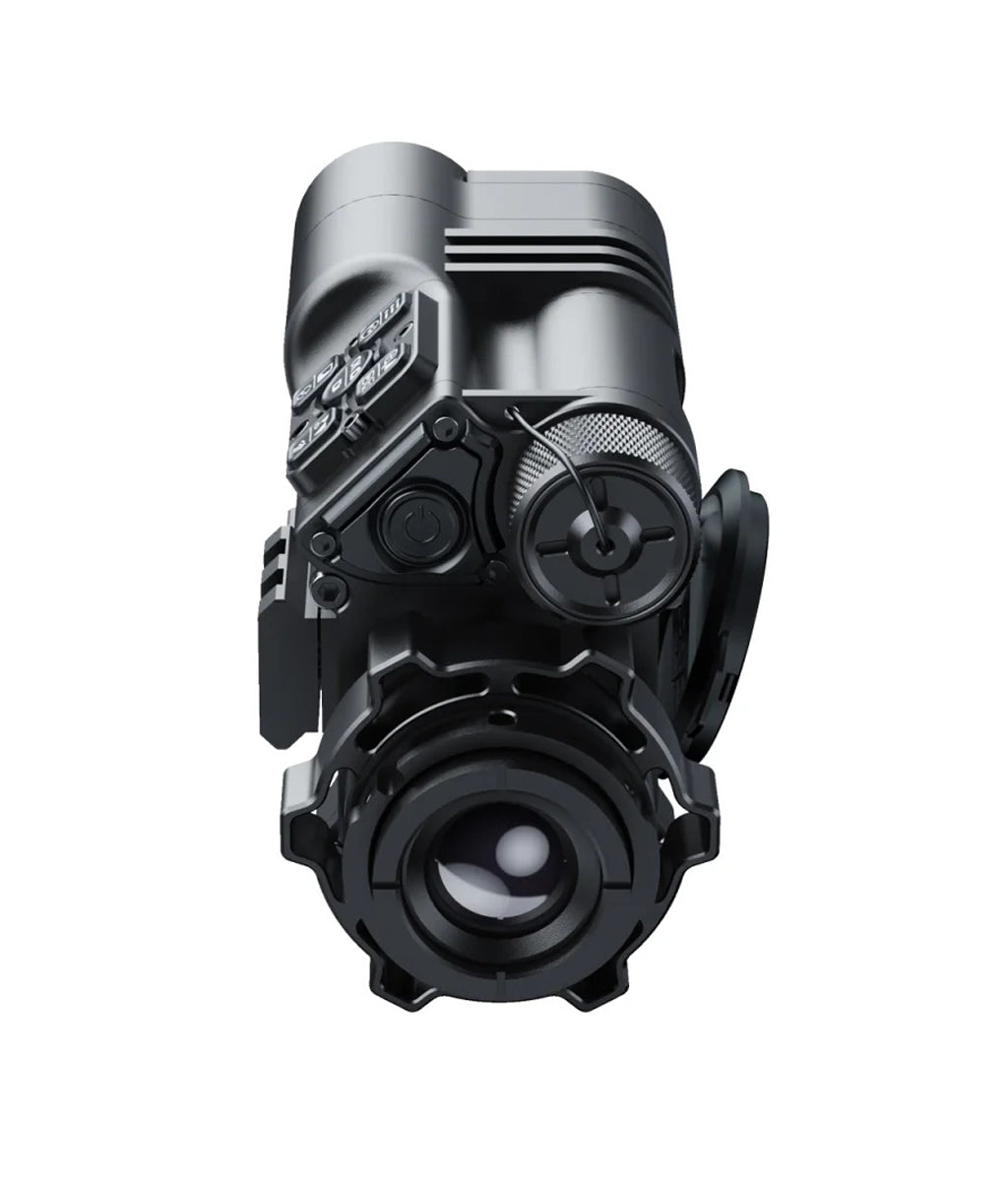 PARD FT 32 Multi-Purpose Thermal Riflescope with Laser Range Finder