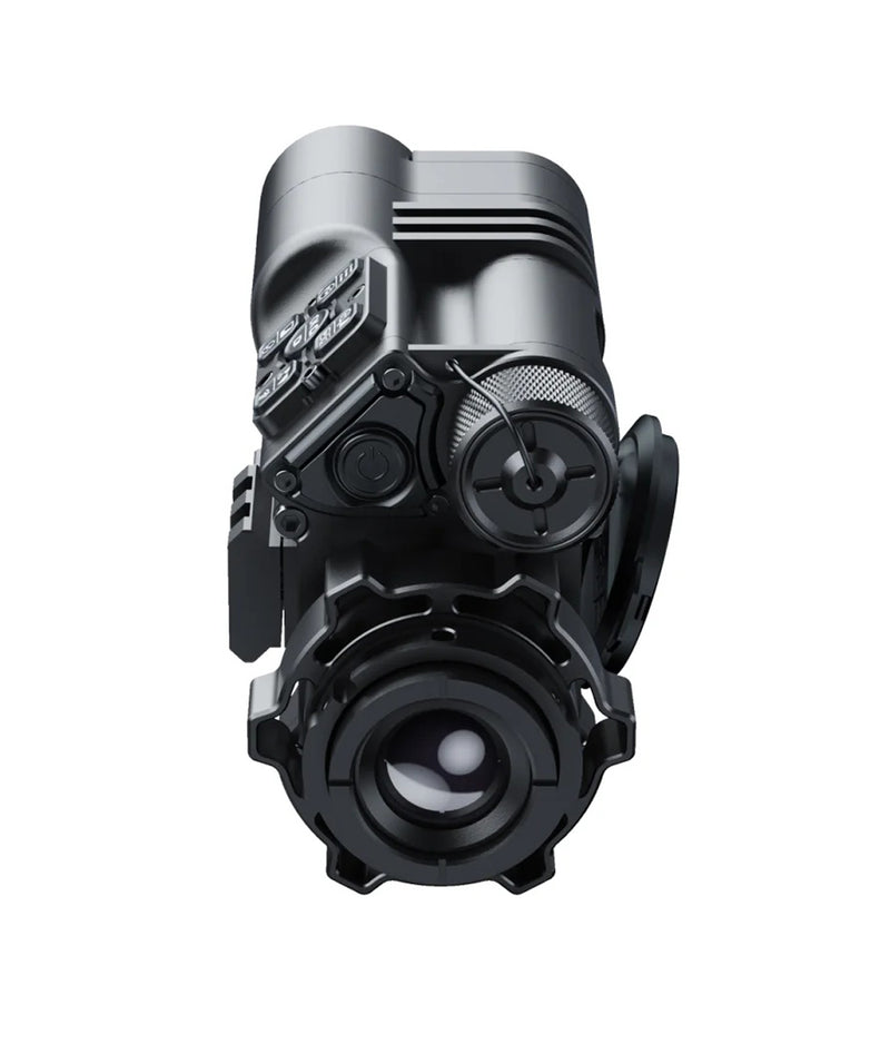 PARD FT 32 Multi-Purpose Thermal Riflescope with Laser Range Finder