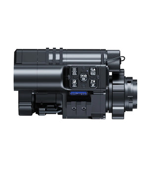 PARD FT 32 Multi-Purpose Thermal Riflescope with Laser Range Finder
