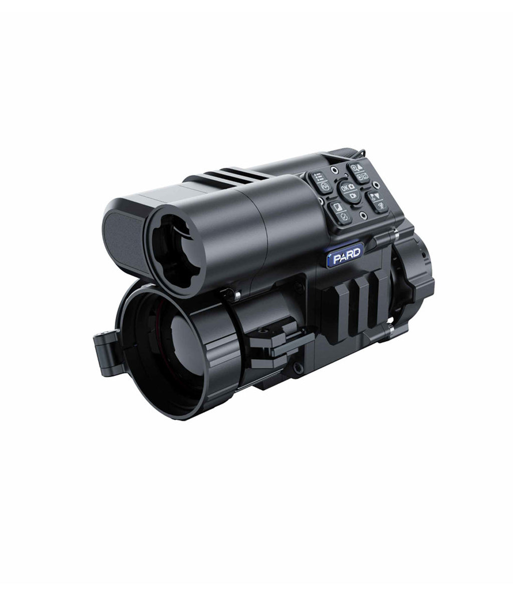 PARD FT32 Multi‑Purpose Thermal (Scope / Clip‑On / Monocular) with LRF