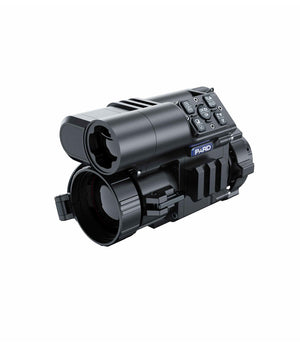PARD FT32 Multi‑Purpose Thermal (Scope / Clip‑On / Monocular) with LRF