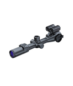 PARD Night Stalker 4k (100mm - 940nm with LRF) Digital Night Vision Rifle Scope
