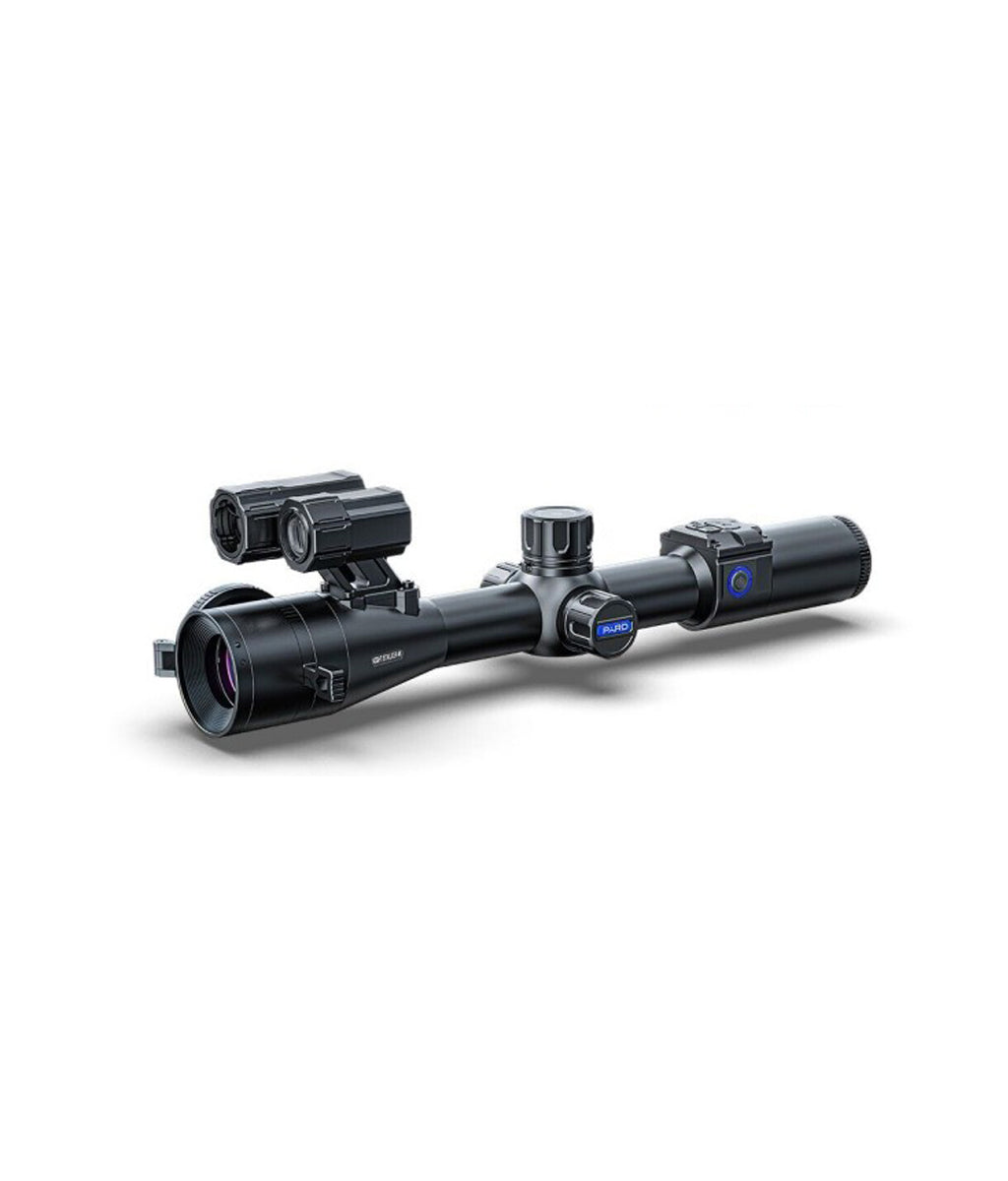 PARD Night Stalker 4k (100mm - 940nm with LRF) Digital Night Vision Rifle Scope