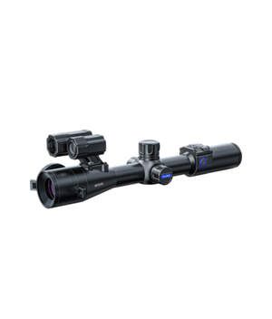 PARD Night Stalker 4k (100mm - 850nm with LRF) Digital Night Vision Rifle Scope