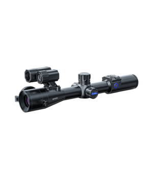 PARD Night Stalker 4k (100mm - 850nm with LRF) Digital Night Vision Rifle Scope