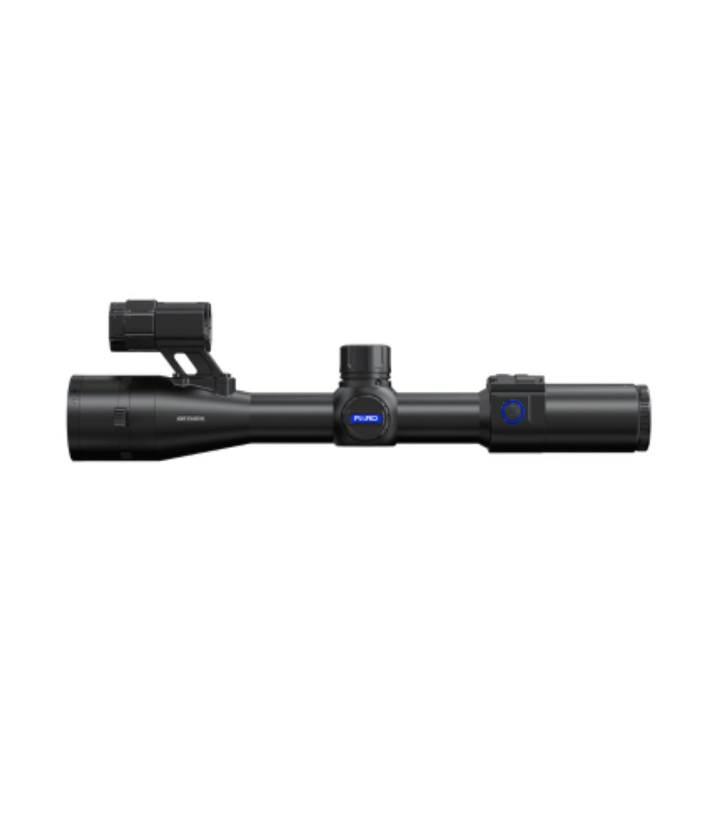PARD Night Stalker 4k (100mm - 850nm with LRF) Digital Night Vision Rifle Scope