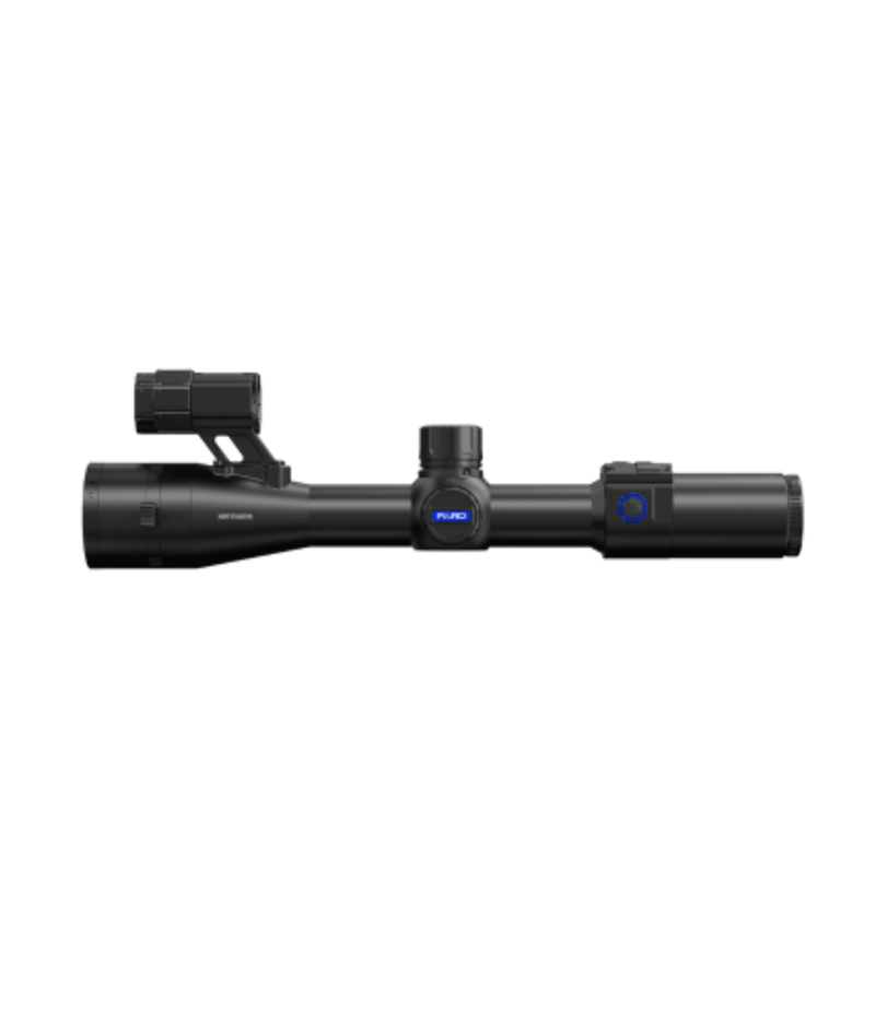 PARD Night Stalker 4k (100mm - 850nm with LRF) Digital Night Vision Rifle Scope