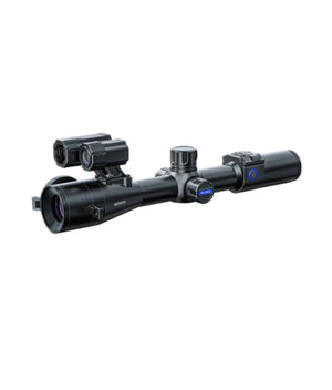 PARD Night Stalker 4k (70mm - 940nm with LRF) Digital Night Vision Rifle Scope