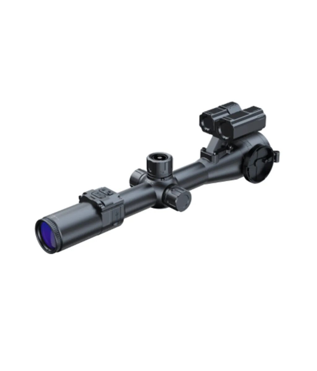 PARD Night Stalker 4k (70mm - 940nm with LRF) Digital Night Vision Rifle Scope