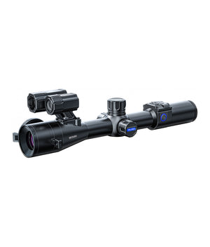 PARD Night Stalker 4k (70mm - 850nm with LRF) Digital Night Vision Rifle Scope