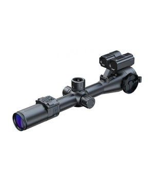 PARD Night Stalker 4k (70mm - 850nm with LRF) Digital Night Vision Rifle Scope