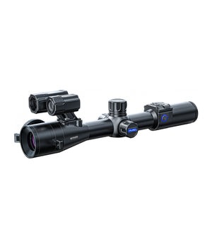 PARD Night Stalker 4k (70mm - 850nm with LRF) Digital Night Vision Rifle Scope