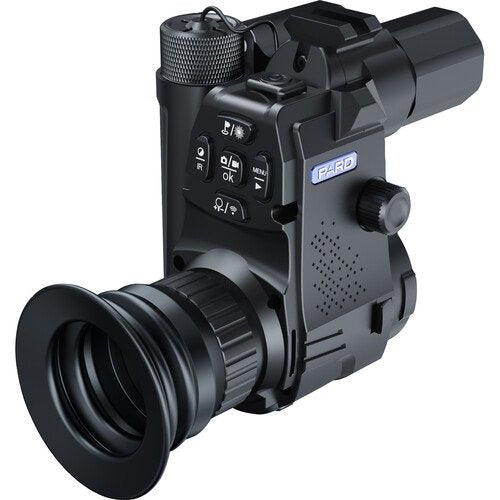 PARD NV007SP LRF Night Vision Clip‑On — 850 nm