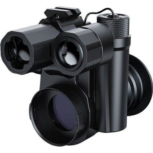 PARD NV007SP LRF Night Vision Clip‑On — 850 nm