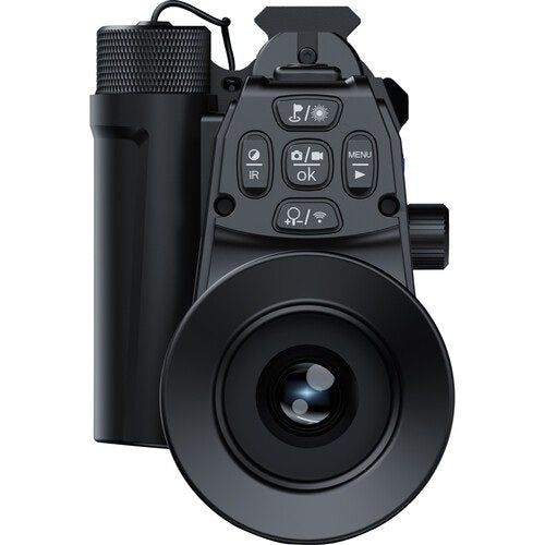 PARD NV007SP LRF Night Vision Clip‑On — 850 nm