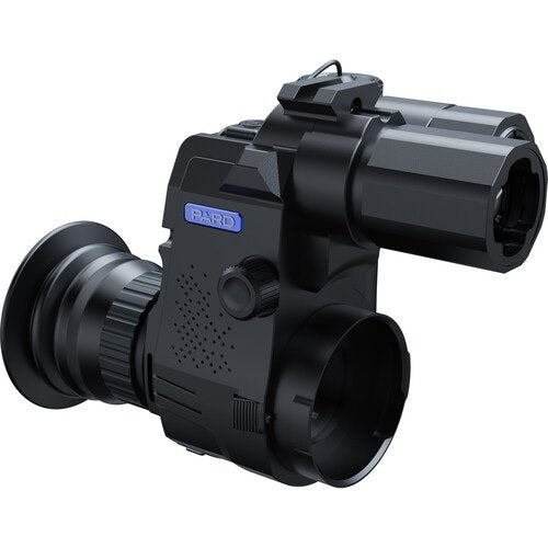 PARD NV007SP LRF Night Vision Clip‑On — 850 nm