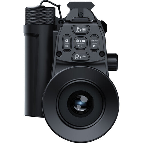PARD NV007SP LRF Night Vision Clip‑On — 940 nm