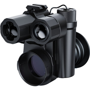 PARD NV007SP LRF Night Vision Clip‑On — 940 nm