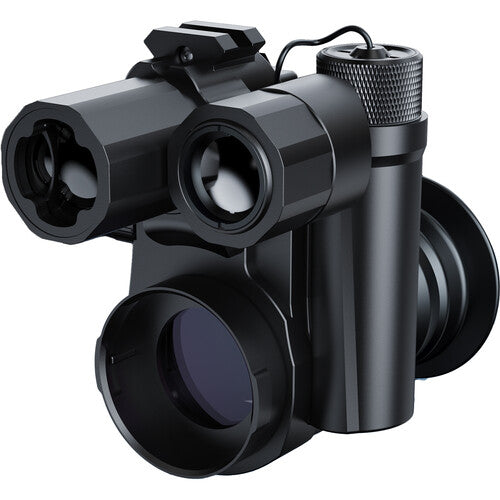 PARD NV007SP LRF Night Vision Clip‑On — 940 nm