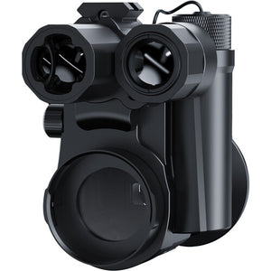 PARD NV007SP LRF Night Vision Clip‑On — 940 nm
