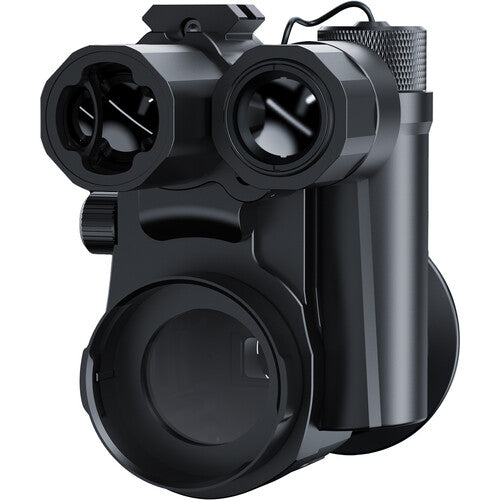 PARD NV007SP LRF Night Vision Clip‑On — 940 nm