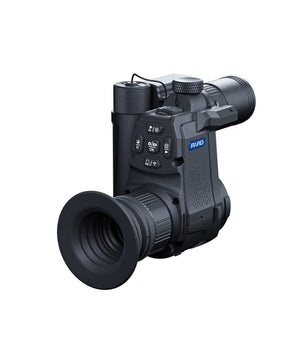 PARD NV007SP2 4K LRF Digital Night Vision Clip‑On