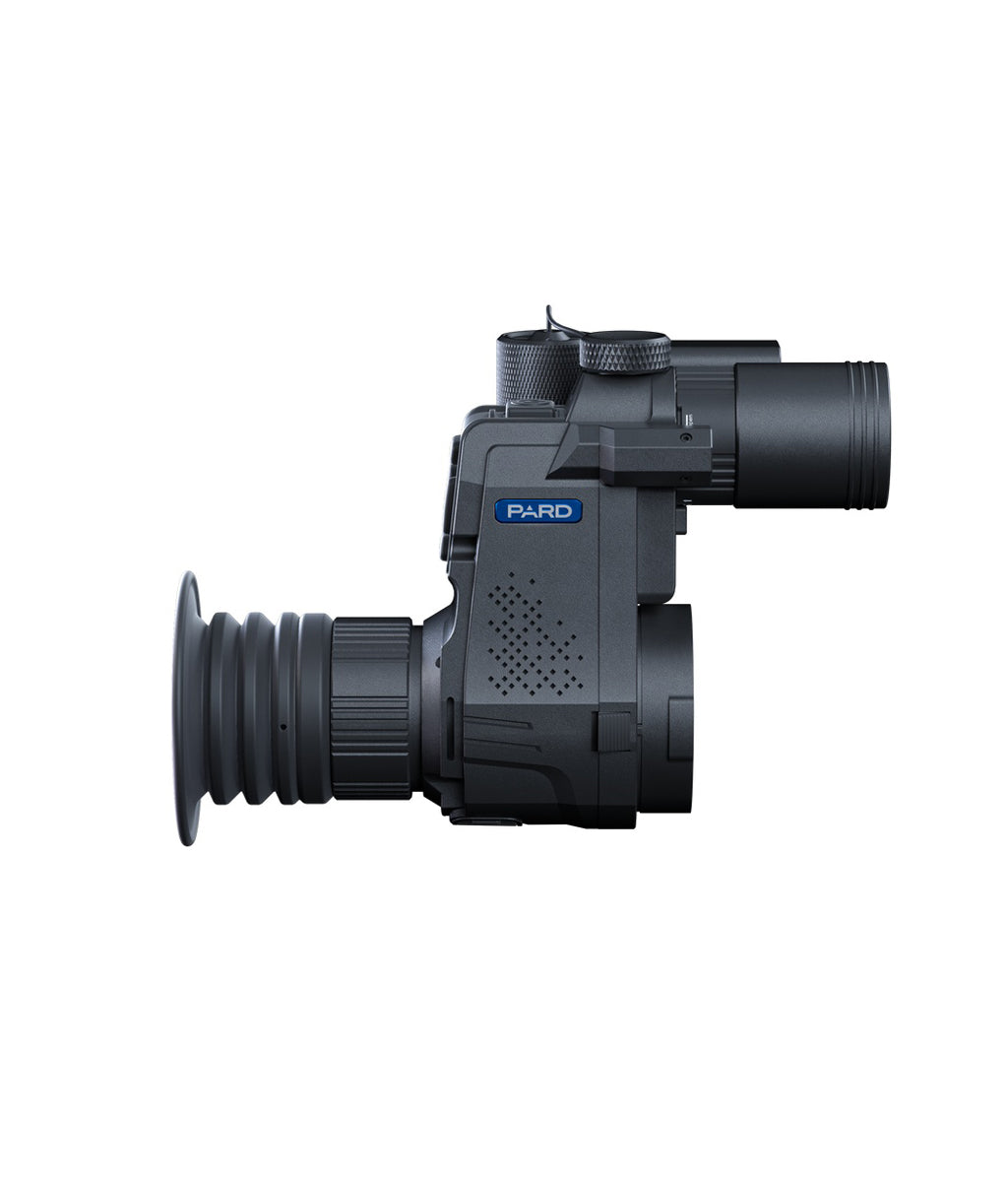PARD NV007SP2 4K LRF Digital Night Vision Clip‑On