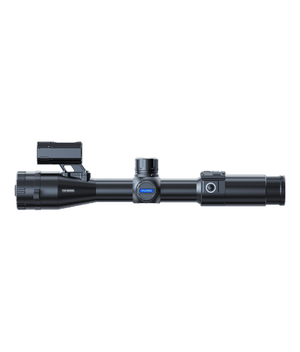 PARD TS34-45-LRF Thermal Rangefinding Riflescope with Laser Range Finder