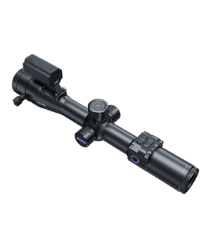 PARD TS34-45-LRF Thermal Rangefinding Riflescope with Laser Range Finder