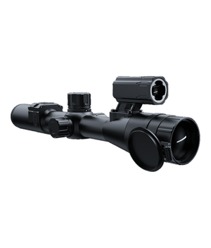 PARD TS34-45-LRF Thermal Rangefinding Riflescope with Laser Range Finder