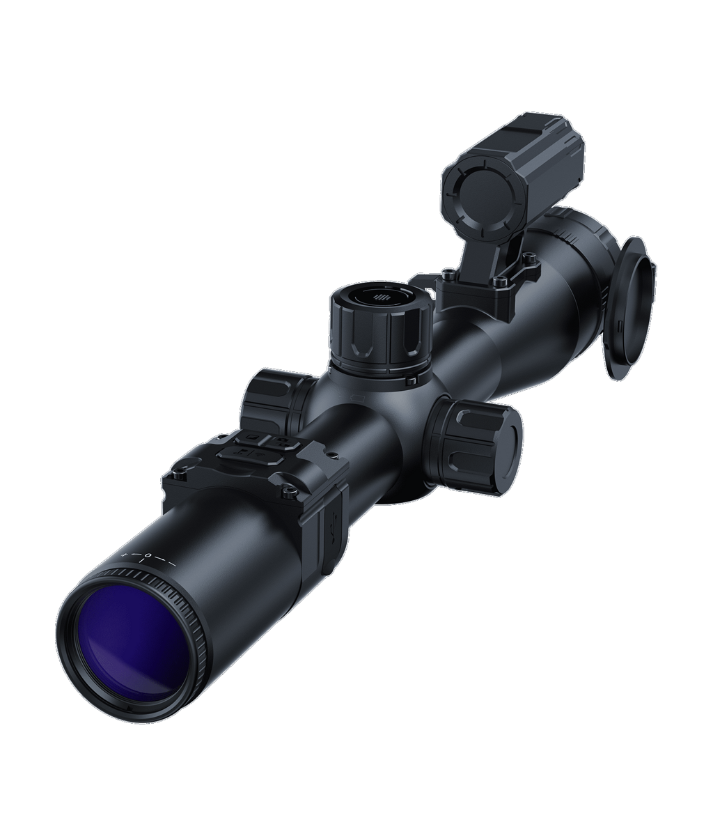PARD TS36-25 Thermal Riflescope