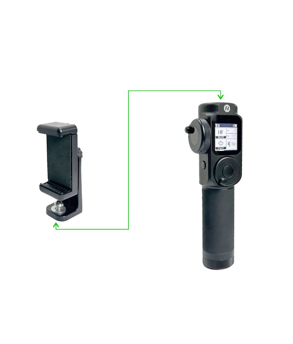 Phone Adapter for SpydaBot - VENOM