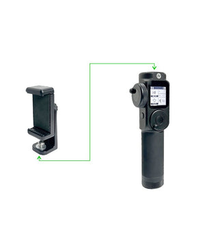 Phone Adapter for SpydaBot - VENOM