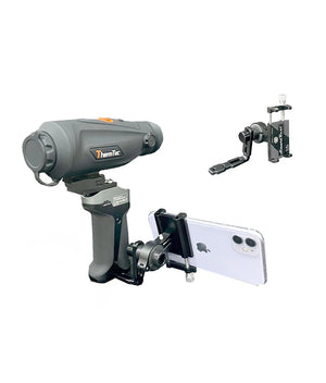 Phone Mount for Power Bank