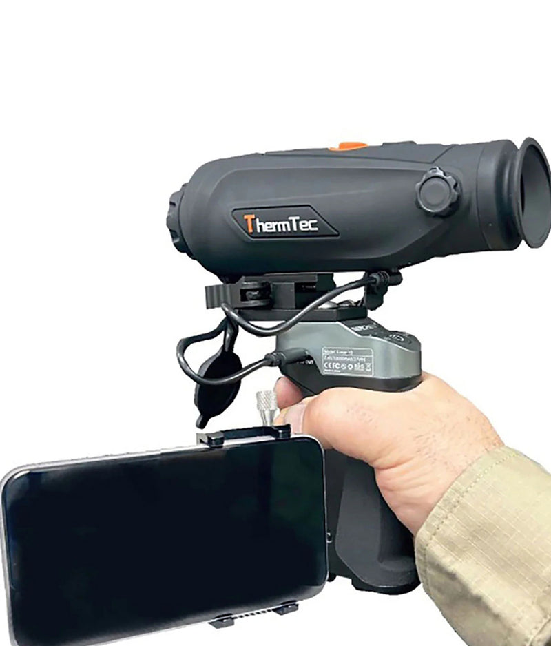 Phone Mount for Power Bank