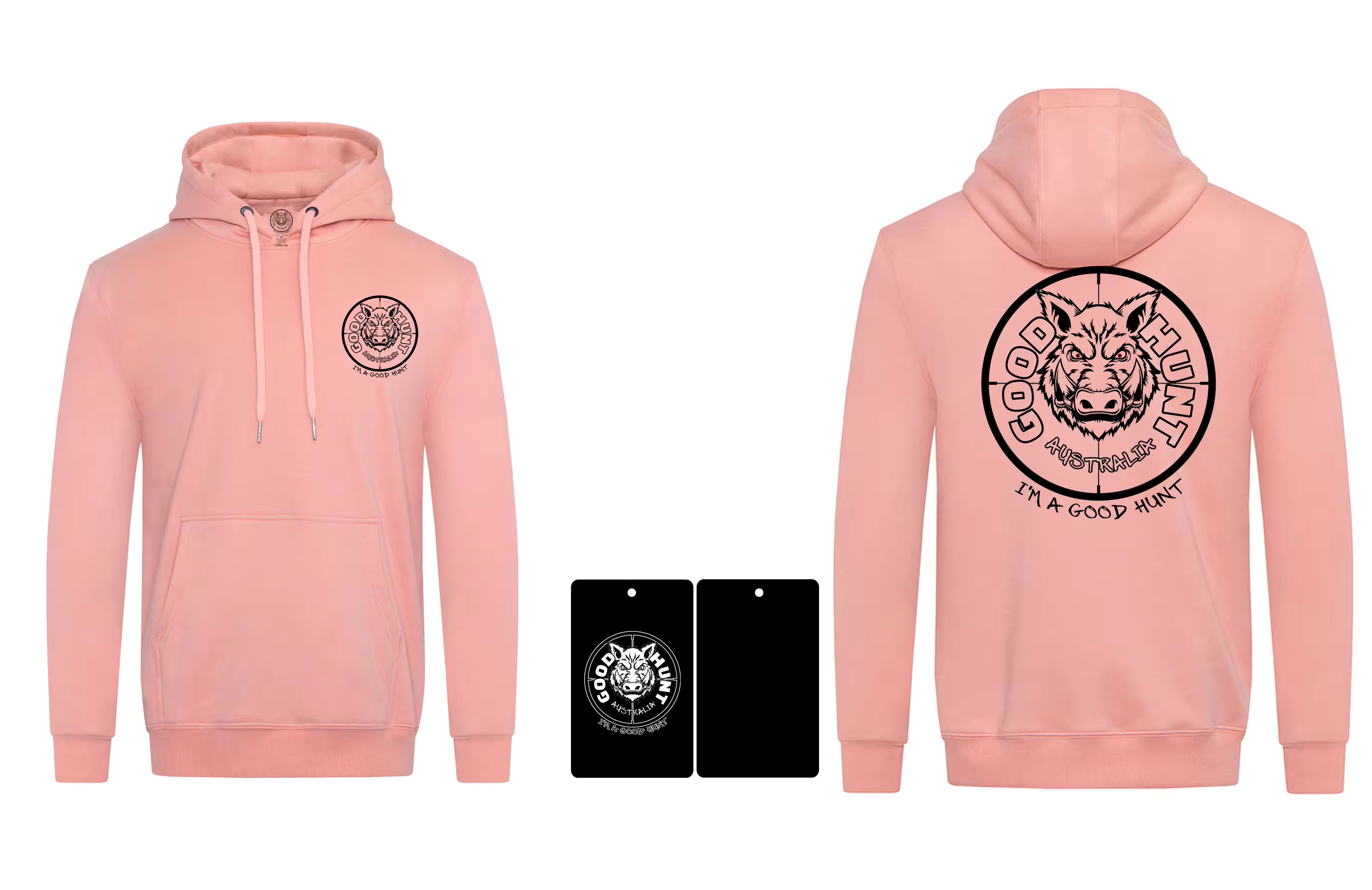 Good Hunt Hoodie – Premium Outdoor & Hunting Lifestyle Gear